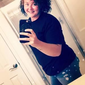 Meet your Posher, Kelsey